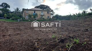  Terrain � vendre 1200 m�