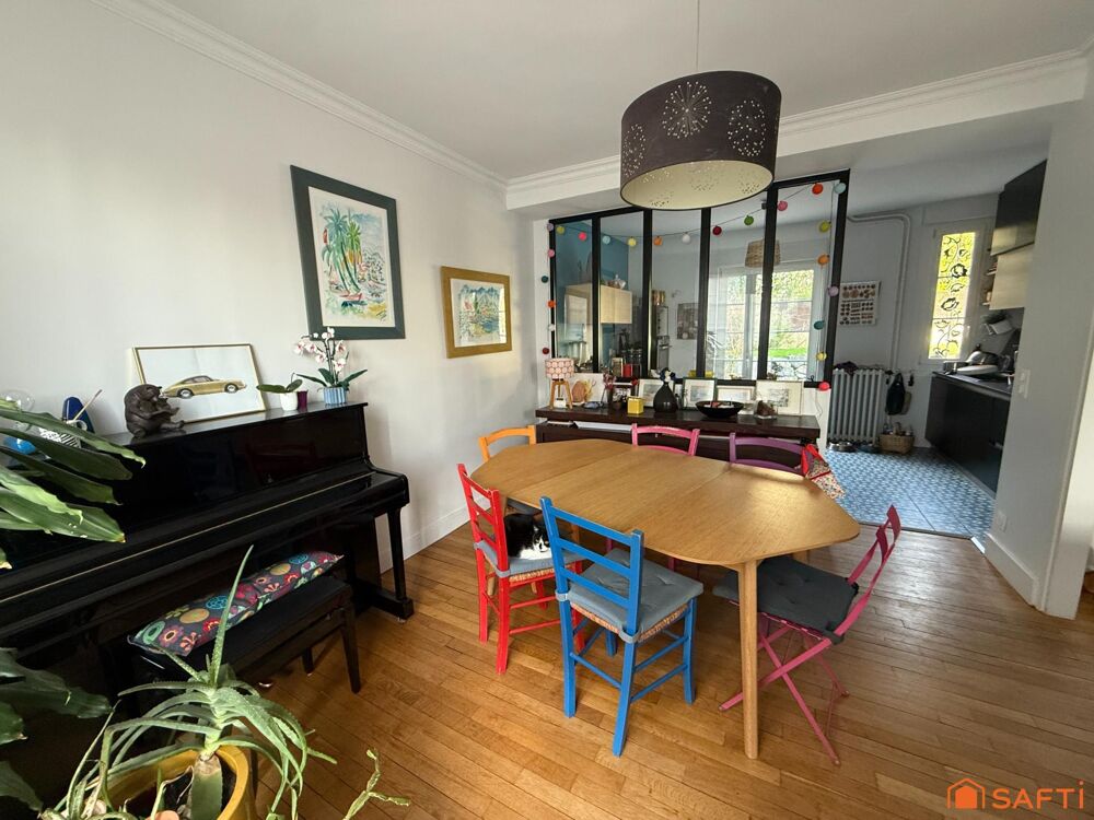 � vendre  Maison Caen (14000)