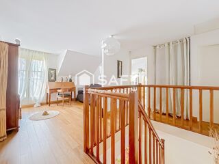  Maison à vendre 7 pièces 145 m²