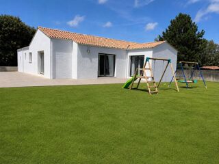  Maison à vendre 5 pièces 126 m²