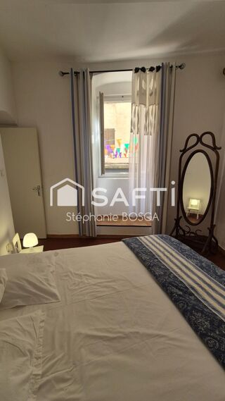  Appartement à vendre 2 pièces 28 m²