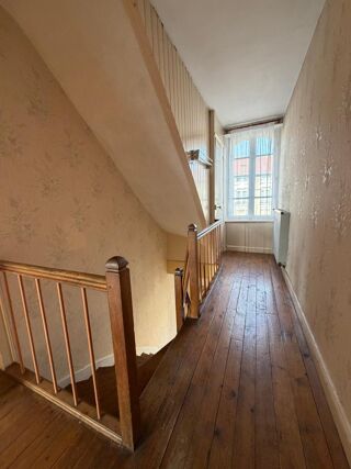  Maison à vendre 3 pièces 96 m²
