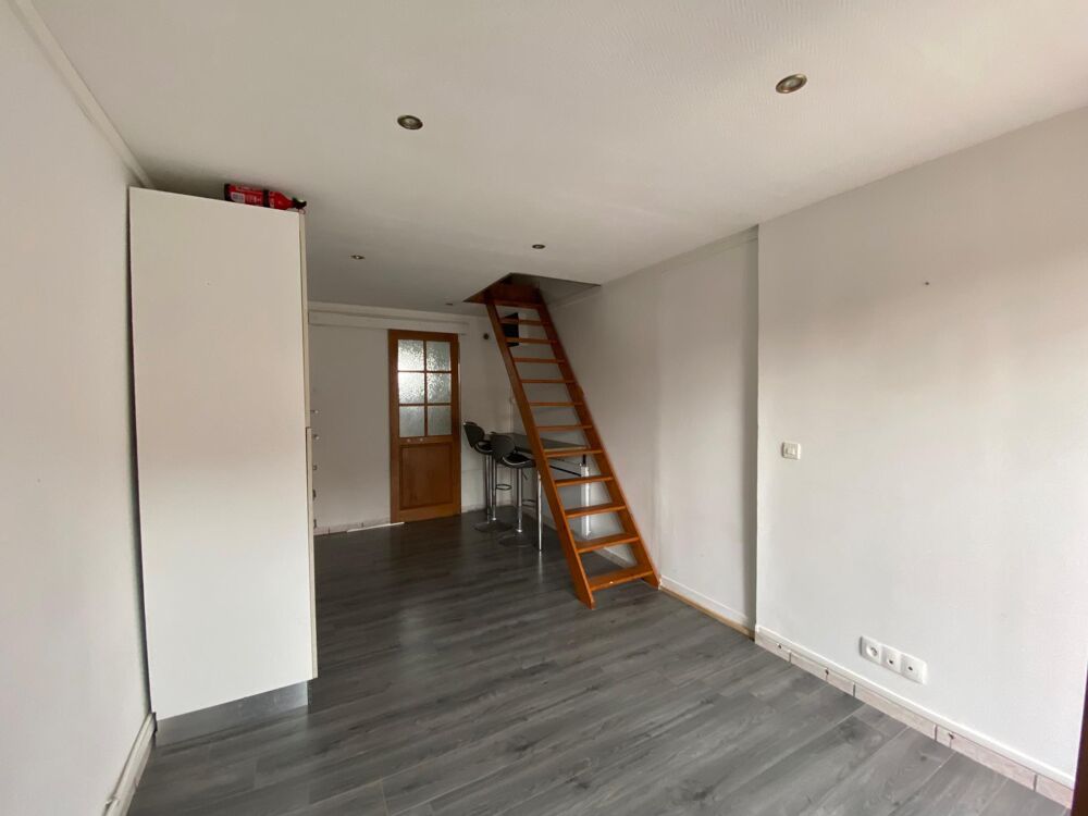 Vente Maison MAISON T2 SECTEUR CALME Herin