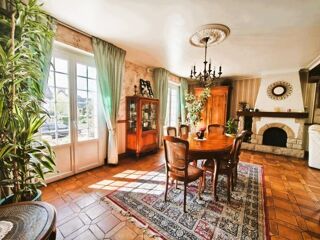  Maison � vendre 6 pi�ces 140 m�