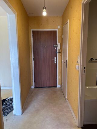  Appartement à vendre 3 pièces 48 m²