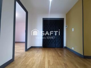  Appartement � vendre 4 pi�ces 107 m�