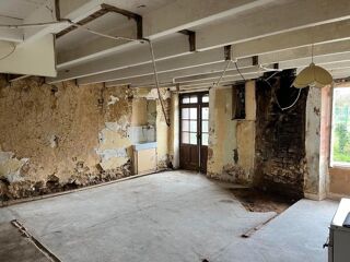  Maison � vendre 3 pi�ces 65 m�