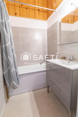  Maison � vendre 2 pi�ces 50 m�