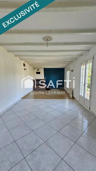  Maison � vendre 4 pi�ces 120 m�