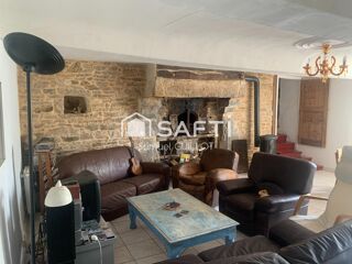  Maison � vendre 3 pi�ces 100 m�