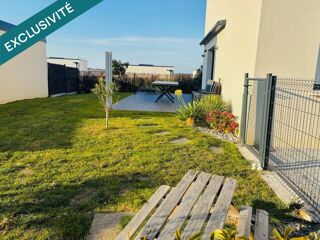  Maison  vendre 6 pices 138 m