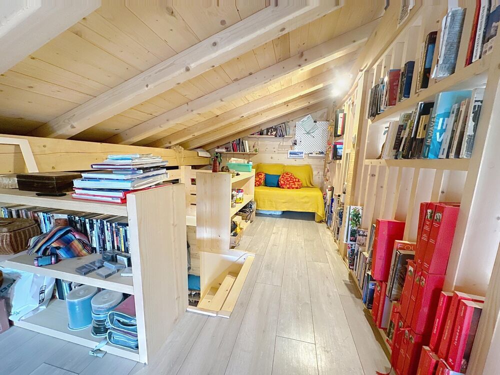  vendre  Maison Saint-Gervais-les-Bains (74170)