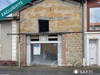  Maison � vendre 3 pi�ces 140 m�