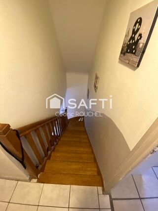  Maison � vendre 4 pi�ces 87 m�