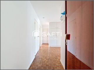  Appartement à vendre 3 pièces 64 m²