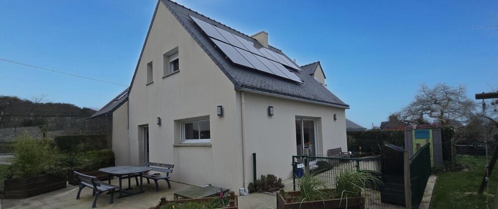 Vente Maison Bourg de Ploemel à pied Auray
