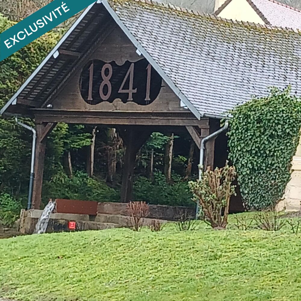 Vente Terrain Beaucoup de charme pour accueillir votre projet de construction Laon