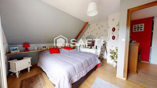  Maison à vendre 5 pièces 157 m²