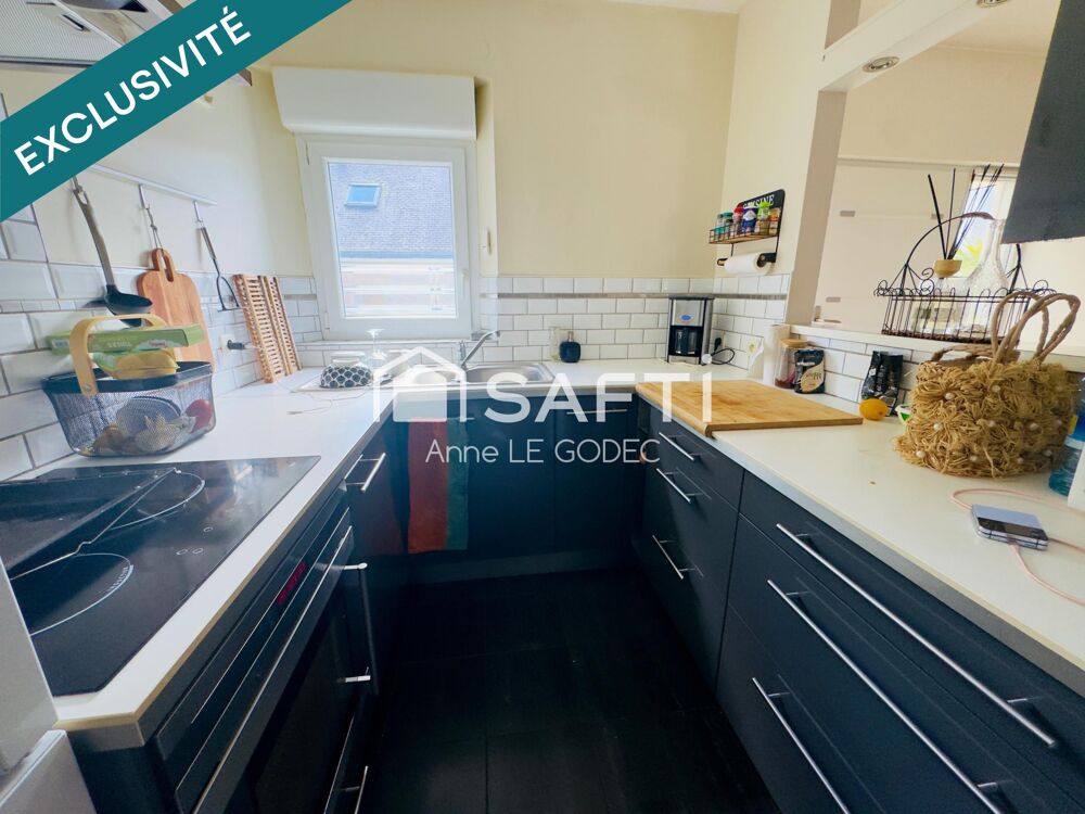 Vente Maison Maison COUP DE COEUR Vannes