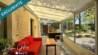  Maison à vendre 5 pièces 121 m²