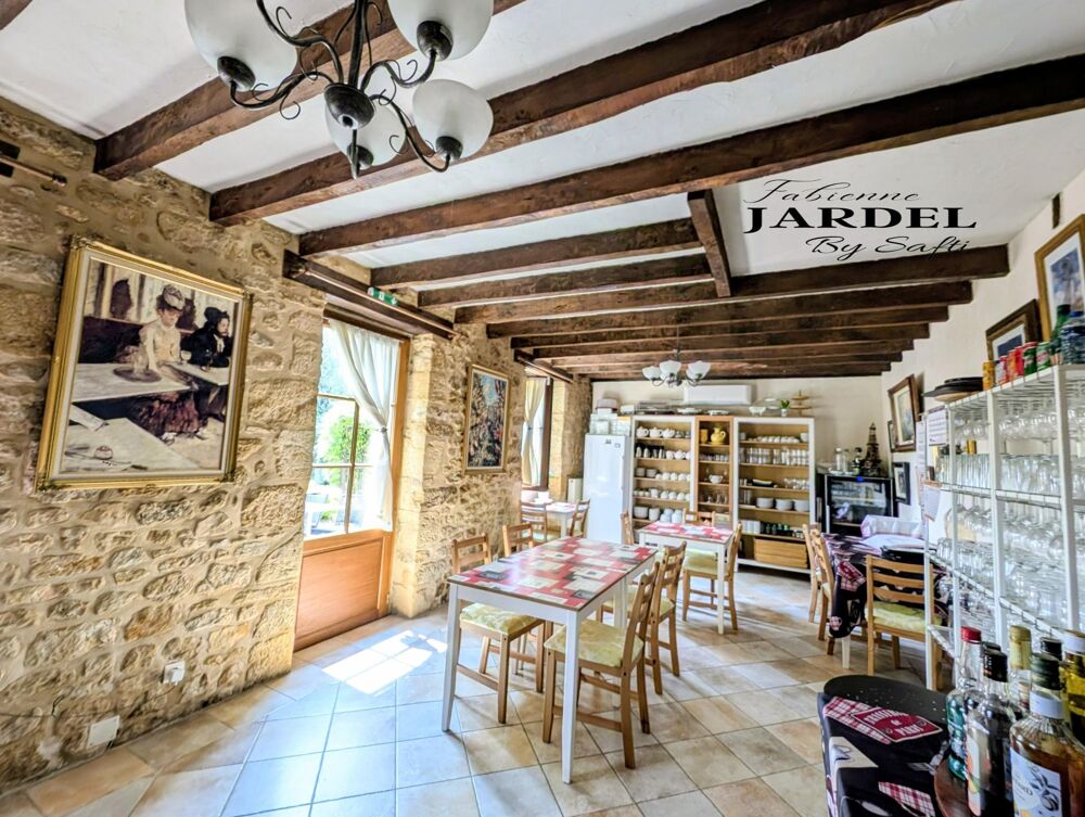 � vendre  Maison Carsac-Aillac (24200)