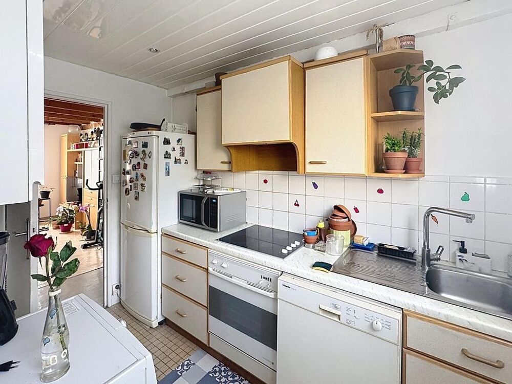 Vente Appartement Idéal Idéal primo accédant Sartrouville
