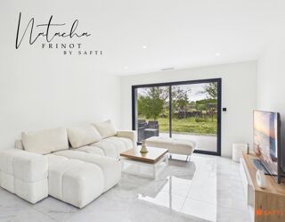  Maison à vendre 5 pièces 120 m²
