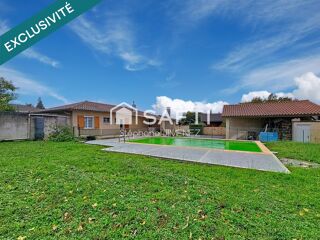  Maison � vendre 5 pi�ces 110 m�