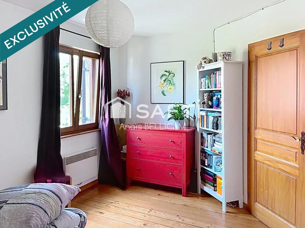 Maison familiale de 145 m² à VOGELGRUN