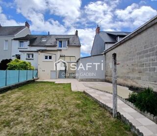  Maison � vendre 4 pi�ces 89 m�