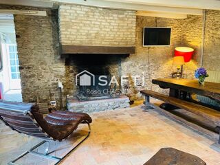  Maison à vendre 14 pièces 270 m²