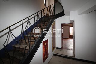  Maison � vendre 9 pi�ces 240 m�