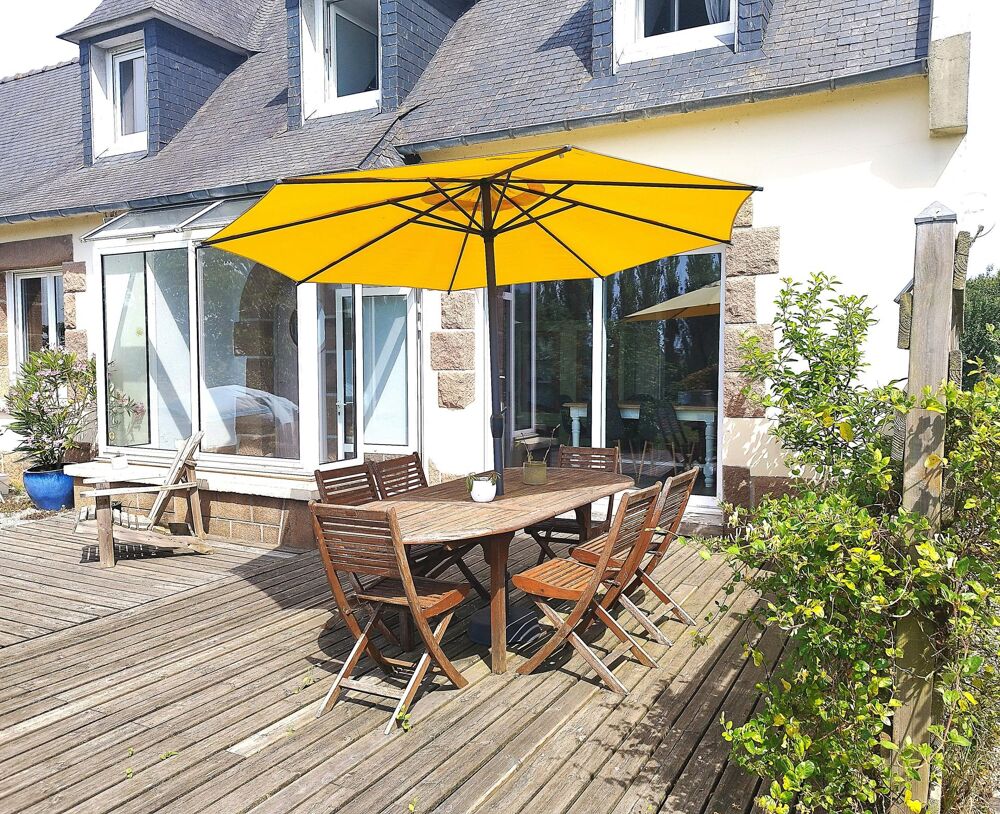 Maison 6 pièces 128 m² · à Taule · 128 m² · 285 000 €