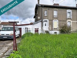  Maison à vendre 3 pièces 55 m²
