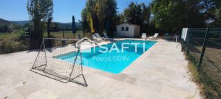  Maison  vendre 9 pices 221 m