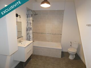  Maison à vendre 5 pièces 165 m²