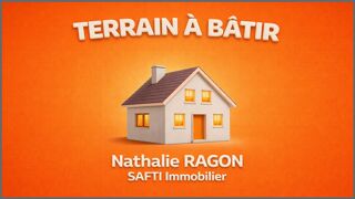  Terrain � vendre 565 m�