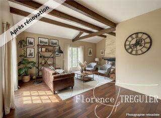  Maison à vendre 6 pièces 153 m²