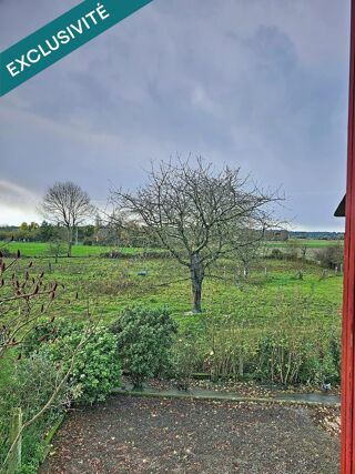  Maison  vendre 7 pices 170 m