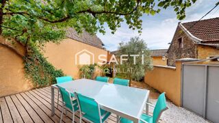  Maison à vendre 6 pièces 135 m²