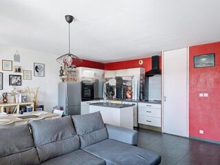  Appartement � vendre 3 pi�ces 65 m�