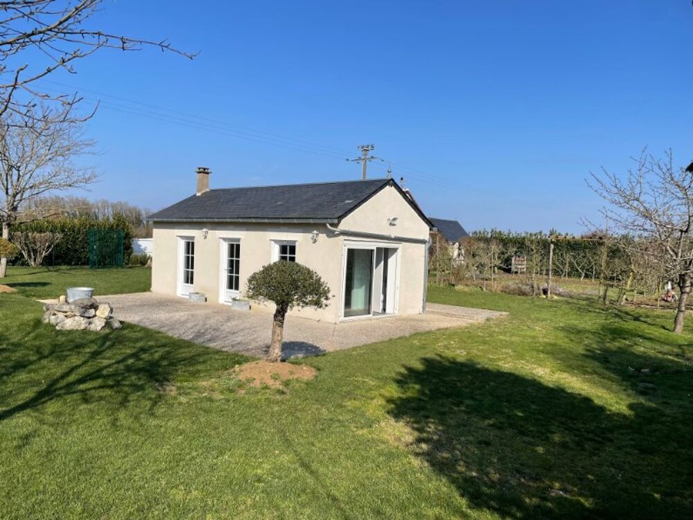 � vendre  Maison Loches (37600)