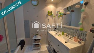  Maison � vendre 6 pi�ces 145 m�