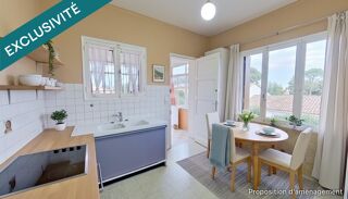  Maison à vendre 8 pièces 166 m²