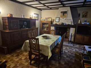  Maison � vendre 4 pi�ces 81 m�