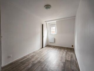  Appartement à louer 2 pièces 41 m²