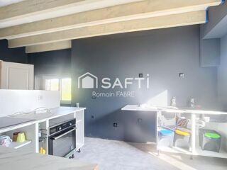  Maison � vendre 4 pi�ces 90 m�