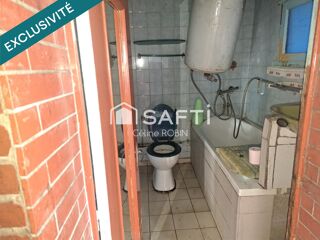  Maison à vendre 5 pièces 90 m²