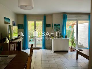  Maison � vendre 5 pi�ces 94 m�