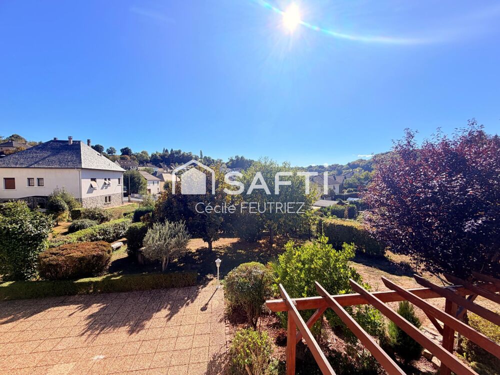 Vente Maison Maison dans un environnement calme Tulle